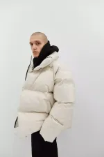 Куртка Miracle Apparel Зимняя White Sand