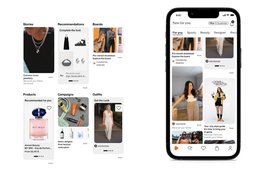 Zalando превращает приложение в модную соцсеть