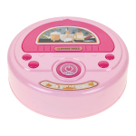 Робот-пылесос, свет, коробка 137-27