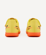 Бутсы зальные Evofly IN Talant Yellow/orange, детский