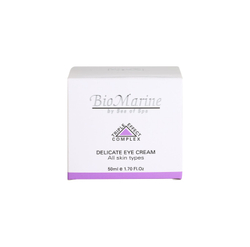 Sea of Spa Bio Marine - нежный крем для глаз для всех типов кожи /   50  ml  / GTIN 729001250931