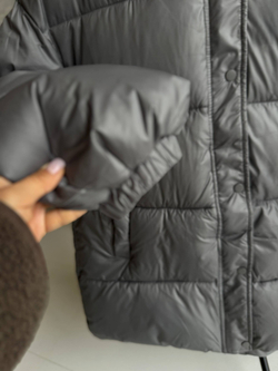 Куртка жен. 269 сер.