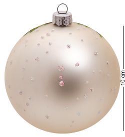 Элита НФШ-1479/2 Ел.украшение Шар «Девочка» 100 мм