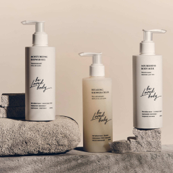 BL Body Relaxing Крем-гель для душа 250мл расслабляющий