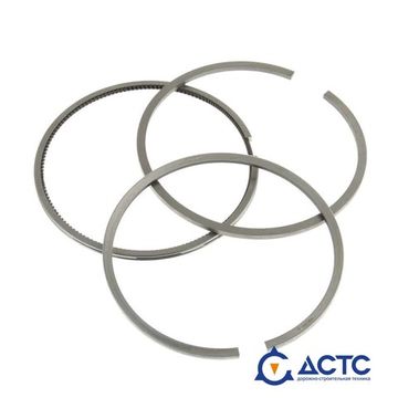Комплект поршневых колец DEUTZ 1011
