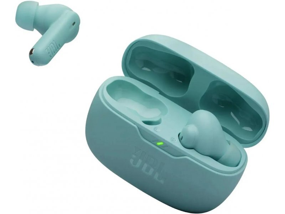 Наушники JBL Wave Beam 2 синий