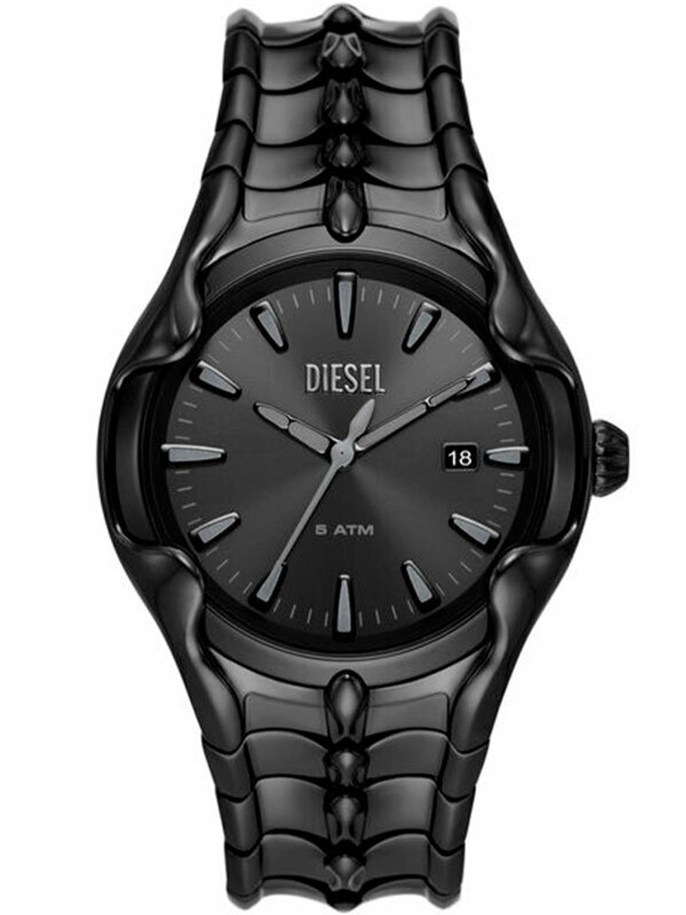 Мужские наручные часы Diesel DZ2187