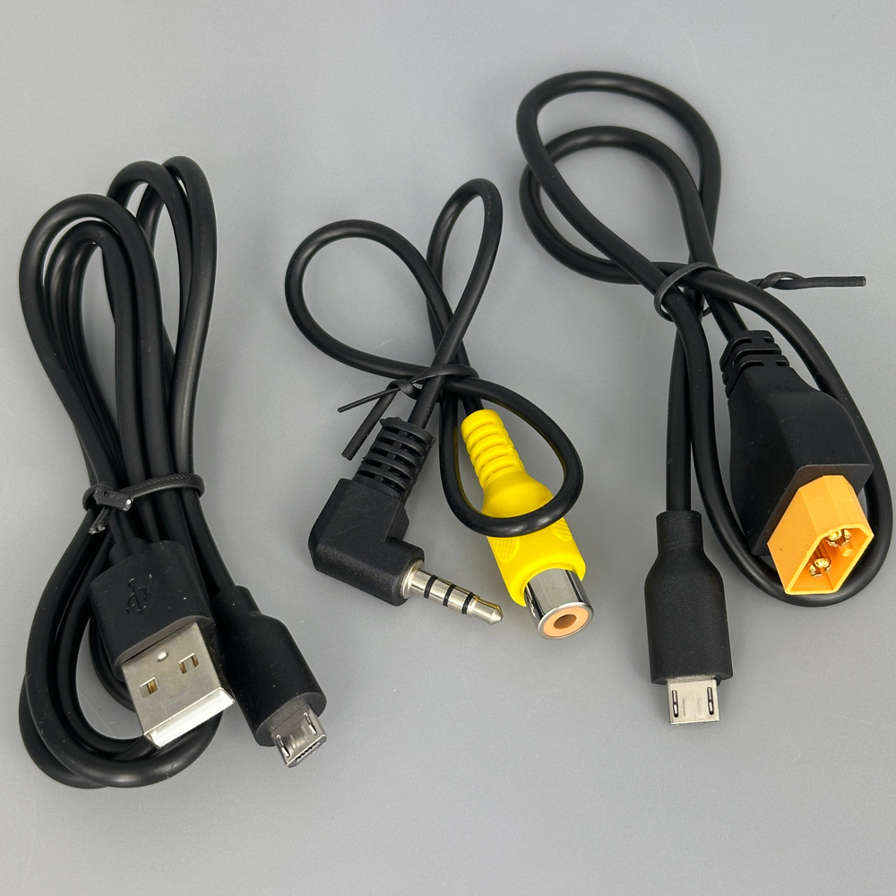 FPV Очки RCDRON Analog DX1