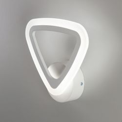 Citilux Мальта CL234B310 Бра светодиодное Белое