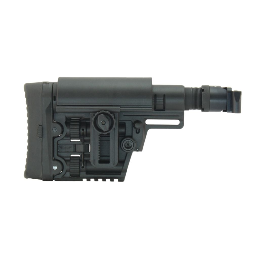 Приклад на ВПО-126 и аналоги, DLG Tactical