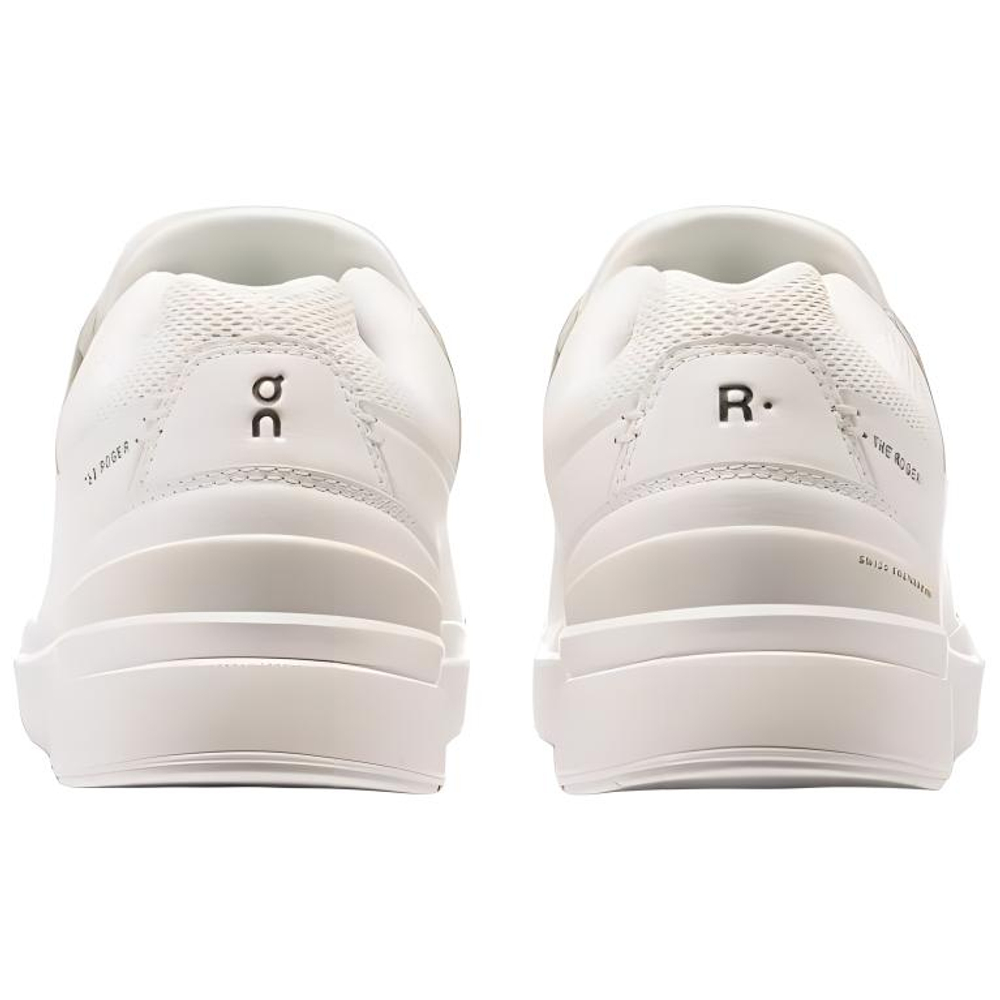On The Roger Advantage