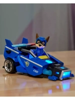 Набор игрушки Щенячий Патруль фигурка Чейз Paw Patrol
