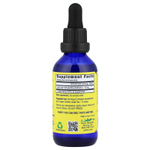 Eidon Ionic Minerals, сера, жидкий концентрат, 60 мл (2 унции)