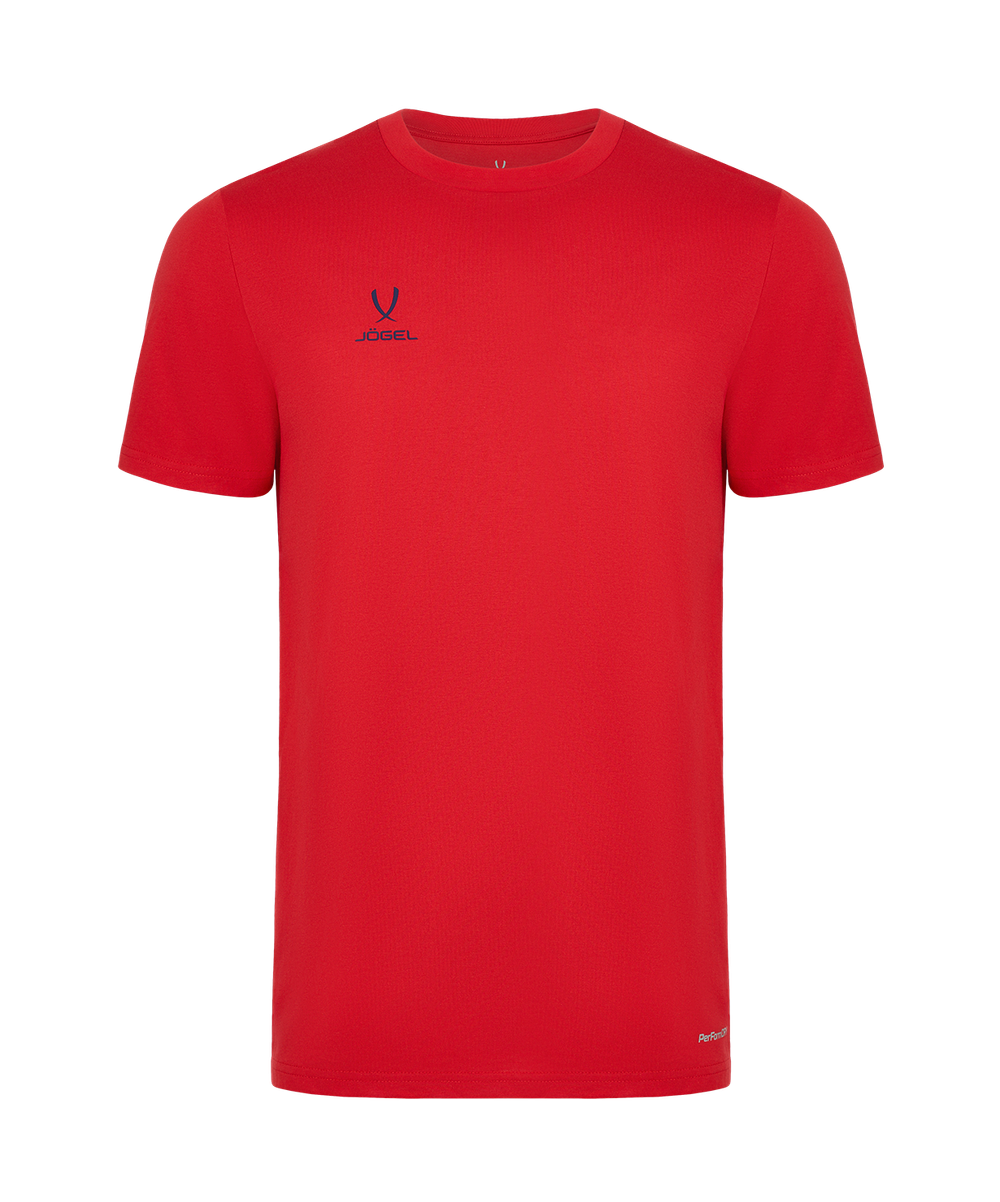 Футболка баскетбольная DIVISION PerFormDRY Pre-Match Jersey, красный