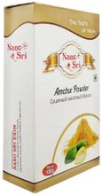 Манго молотый Nano Sri Amchur Powder, 100 г