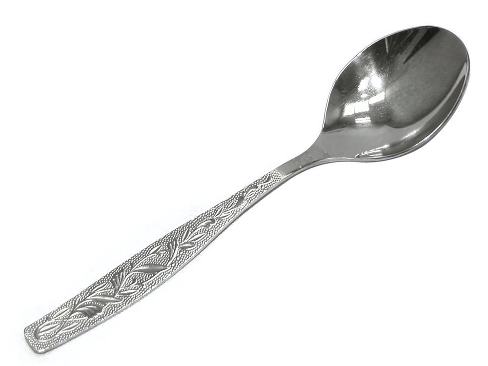 Ложка чайная "Уралочка"