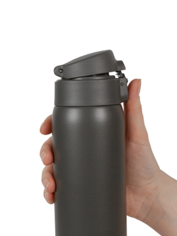 Термокружка Relaxika 701 (0,48 литра), хаки