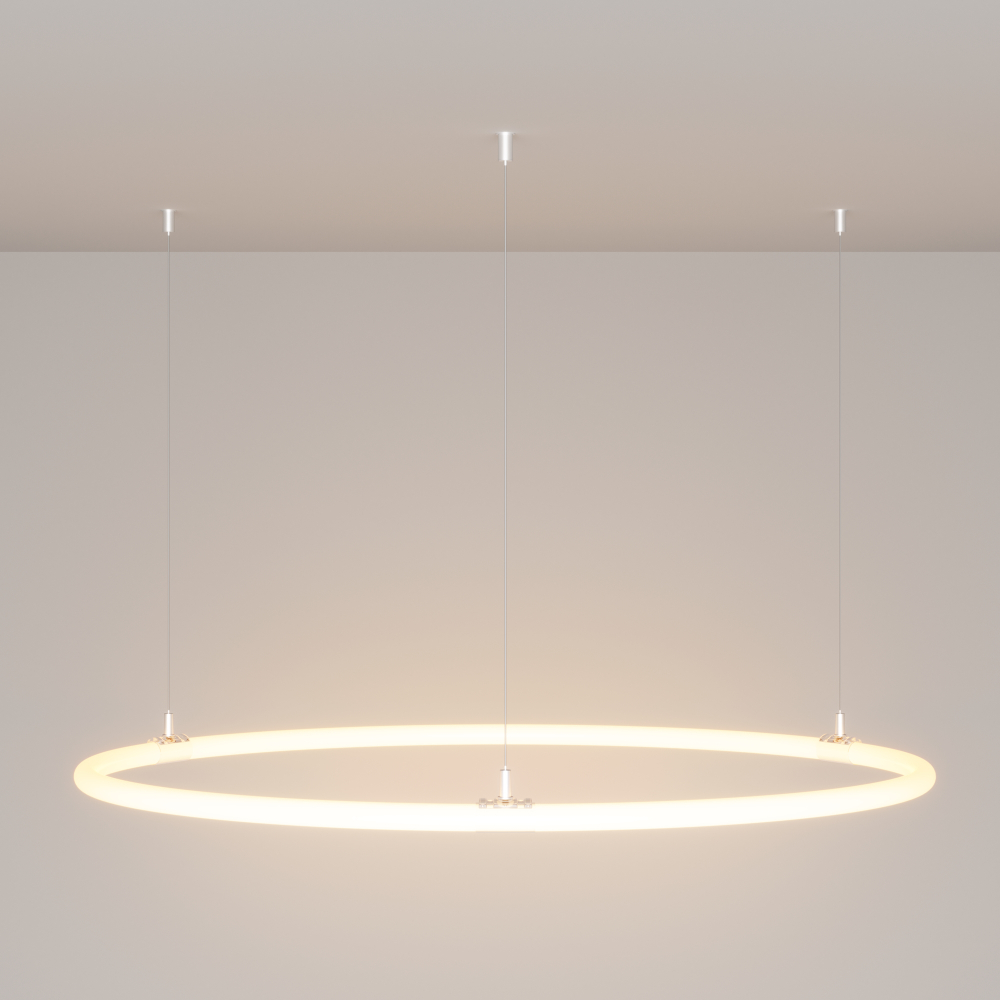 Комплектующие для гибкого неона Led Strip 20322