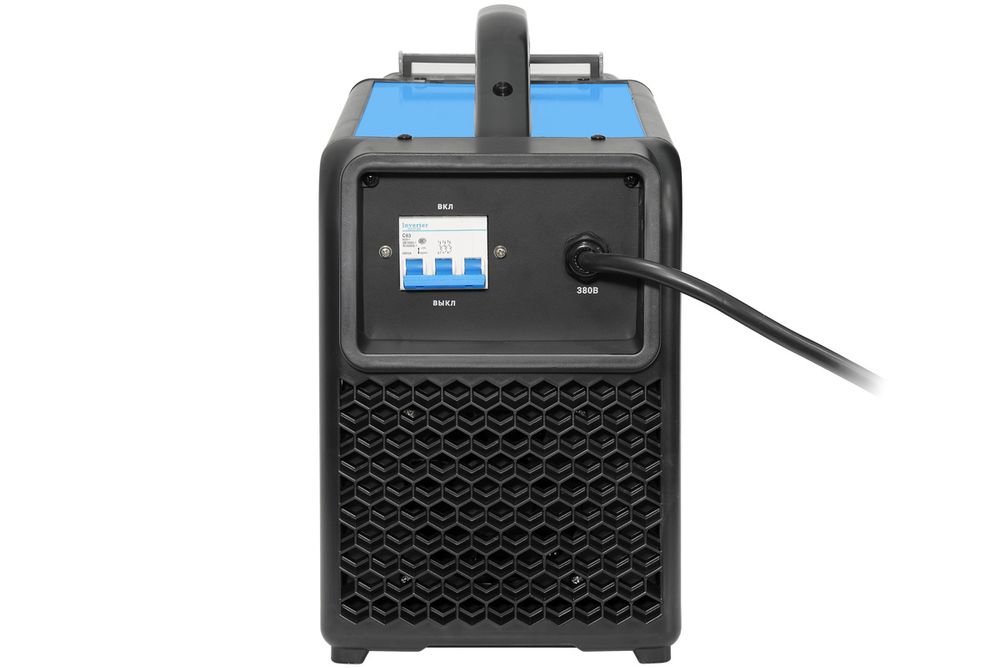 Сварочный инвертор ТSS EVO MMA-315 - [380В / 20-315А]