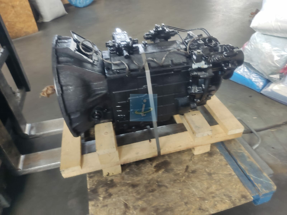 Коробка передач 239.1700025