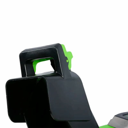 Снегоуборщик аккумуляторный Greenworks Арт. 2602907, 60V, 51 см, бесщеточный