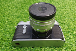 Helios 44 + Zenit 3M покупка/продажа