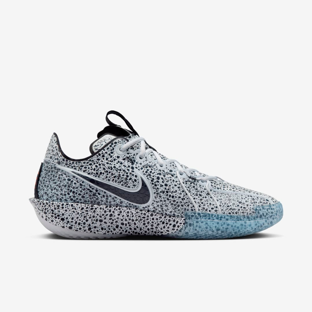 Купить в Москве Nike GT Cut 3 Safari Olympic