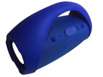 Портативная BLUETOOTH колонка BOOMBOX MINI
