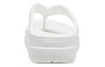 Crocs Sloane Snake (Женская размерная сетка)
