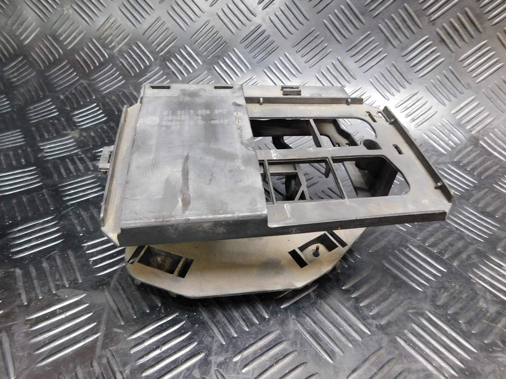 Пластик внутренний BMW R1200GS 2005 61 31 7 678 592