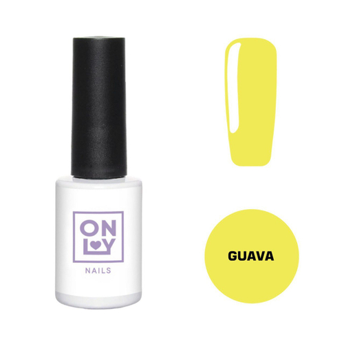 OnlyNails Liquid Gel, GUAVA, 10 ml
