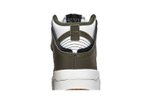 Кроссовки Nike Dunk Rebel "Cargo Khaki" (Женская размерная сетка)