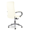 Кресло СН-577 Рикс хром ХДП Ср S-0427 (слоновая кость)