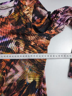 Платье стильное 46/48 размер