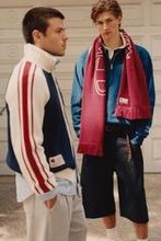 ZARA X CHAMPION ®