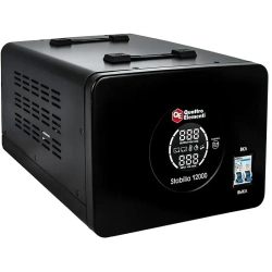 QUATTRO ELEMENTI Stabilia 12000 стабилизатор напряжения 917-711