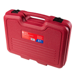 МАСТАК (120-12170) Компрессометр дизельный, 0-70 атм, кейс, комплект адаптеров