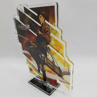 Фигурка Бертольд Гувер