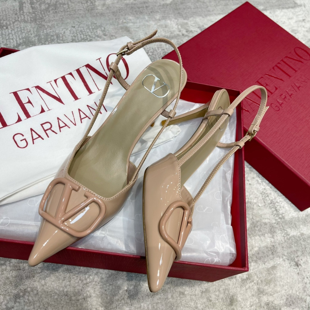 Valentino Pumps 8 cm
