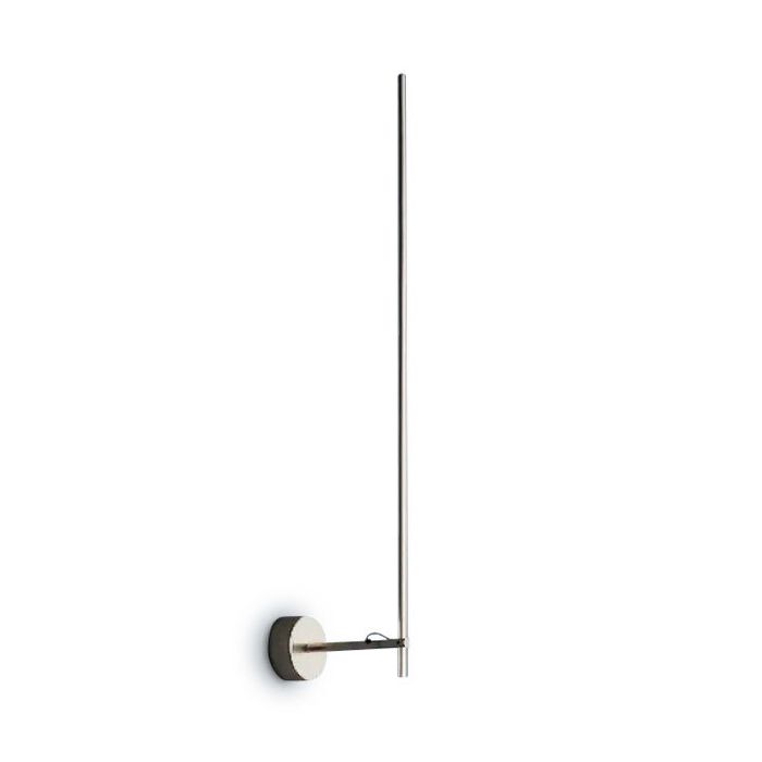 Настенный/Потолочный светильник Catellani &amp; Smith Light stick V nickel