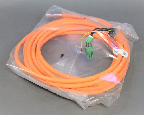 BOSCH REXROTH RKL0019/010.00