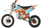 Мотоцикл KAYO Basic YX125 PITBIKE