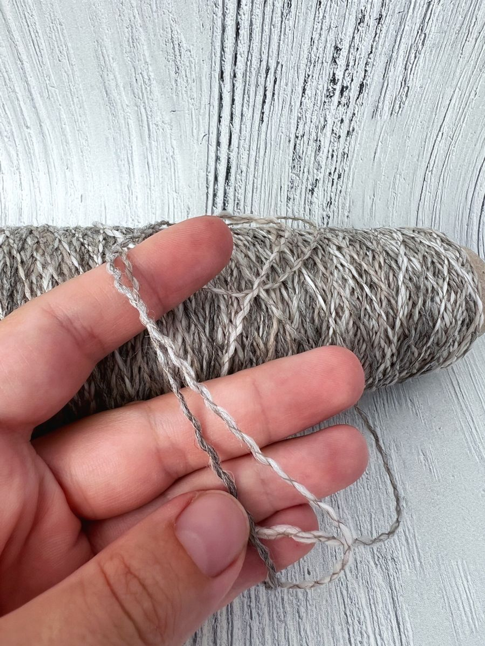 Трикотажная носочная шерсть пряжа для вязания Аркобалено