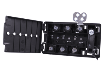 Клеммная колодка 783231 плиты Gorenje, Hisense, Asko, Korting, Beko