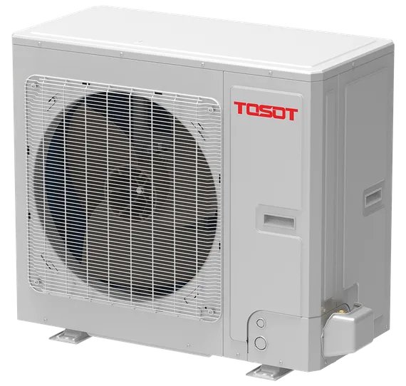 Сплит-система T36H-ILF/I/T36H-ILU/O