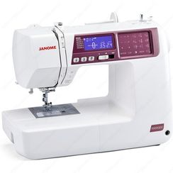 Швейная машина Janome 5300 QDC