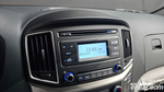 Hyundai The New Grand Starex Van 3-х местный (06.2020)