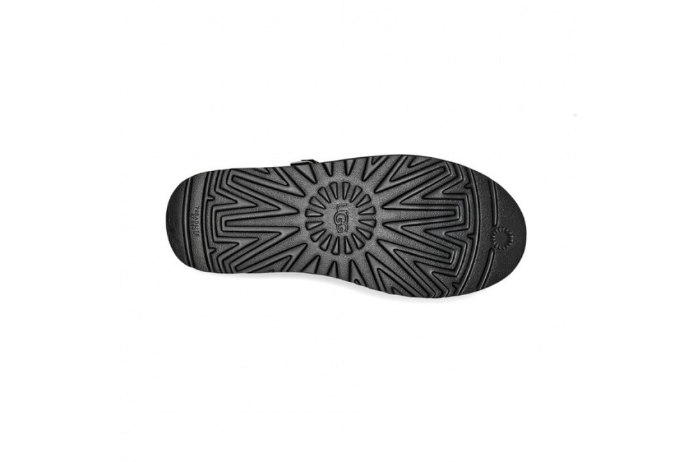 UGG Neumel Quickclick Black