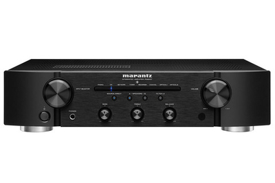 Интегральный усилитель Marantz PM6007