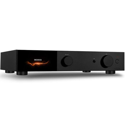 Предусилитель Audiolab 9000Q Black